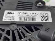 Lichtmaschine V-Snaar 9839200980 Peugeot 3008 II (M4/MC/MJ/MR) Großraumlimousine 1.6 16V PureTech 180 (EP6FADTXD(5GF)) 2021-05