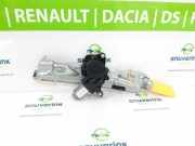 Fensterheber Links Hinten 827219072R Renault Megane IV (RFBB) Schrägheck 5-drs 1.5 Energy dCi 110 (K9K-656(K9K-G6)) 2017-05
