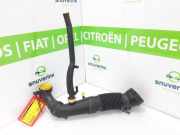 Luftansaugrohr 9807939780 Citroën C4 Berline (NC) Schrägheck 5-drs 1.2 12V PureTech 130 (EB2DTS(HNY)) 2018-04