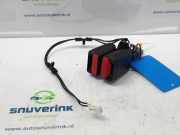 G?rtelschnalle Links Hinten 8976J9 Peugeot 508 (8D) Limousine 2.0 HDiF 16V (DW10BTED4(RHF)) 2011-03