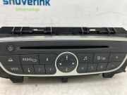 Radio 281150031R Renault Twingo II (CN) Schrägheck 3-drs 1.2 16V (D4F-770) 2011-08