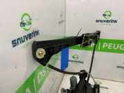 Fensterheber Rechts Vorne 9829043380 Peugeot 208 II (UB/UH/UP) Schrägheck 5-drs 1.2 Vti 12V PureTech 75 (EB2FAD(HMH)) 2020-11