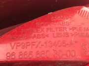 Rücklicht Links 6350HQ Peugeot 207/207+ (WA/WC/WM) Schrägheck 1.6 16V VTi (EP6C(5FS)) 2011-07