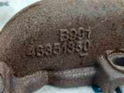 Auspuff Krümmer 46351350 Fiat Ducato (250) Van 2.2 D 140 Multijet 3 (46349131) 2022-07