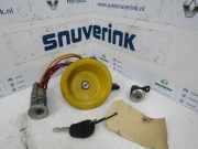 Schloss Set 4162Q4 Citroën Berlingo Van 1.9 Di (DW8(WJZ)) 2000-06