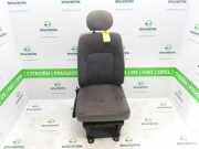 Sitz Links Vorne 7701205635 Nissan Interstar (X70) Van 2.2 dCi 16V (G9T-722) 2003-01