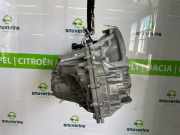 Getriebe Manuell ABS 320105040R Renault Trafic (1FL/2FL/3FL/4FL) Van 2.0 dCi 16V 170 (M9R-717) 2024-06