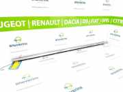 Zierleiste 96778809TV Peugeot 308 SW (L4/L9/LC/LJ/LR) Kombi 5-drs 1.6 BlueHDi 120 (DV6FC(BHZ)) 2015-03