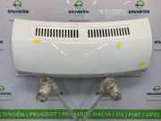 Motorhaube 7901N8 Citroën Jumper (U9) Van 2.2 HDi 130 (P22DTE(4HH)) 2013-06