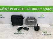 Motorsteuergerät 284B13640R Renault Grand Scénic III (JZ) Großraumlimousine 1.6 16V (K4M-858(K4M-R8)) 2010-04
