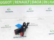 Gürtelschnalle Rechts Hinten 98265562XT Peugeot 2008 (UD/UK/UR/US/UX) Großraumlimousine 1.2 VTi 12V PureTech 130 (EB2ADTS(HNS)) 2022-01