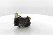 Klima Pumpe 8200454172 Renault Trafic (1FL/2FL/3FL/4FL) Van 1.6 dCi Twin Turbo (R9M-413(R9M-H4)) 2018-04