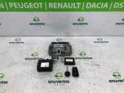 Motorsteuergerät 897400H030 Citroën C1 Schrägheck 1.0 12V VVT-i (1KR-FE(CFB)) 2019-03