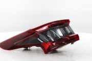Rücklicht Links 26555HP00A Nissan Qashqai (J11) SUV 1.3 DIG-T 160 16V (HR13DDT) 2019-12