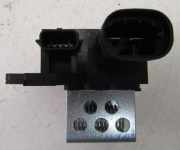 Kühlerlüfter Widerstand 255506464R Renault Captur (2R) SUV 1.2 TCE 16V EDC (H5F-408(H5F-F4)) 2016-12