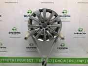 Felge Li, 16", 7J, ET26, 4 Gats 5402V0 Citroën C4 Grand Picasso (UA) Großraumlimousine 1.6 16V VTi 120 (EP6C(5FS)) 2009-07