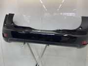 Stoßstange Hinten 1609617480 Citroën C4 Spacetourer (3D/3E) Großraumlimousine 1.2 12V PureTech 130 (EB2ADTS(HNS)) 2019-03