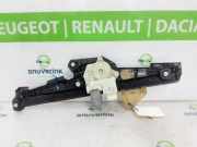Fensterheber Links Vorne 807215326R Renault Captur II (RJB) SUV 1.0 TCe 12V (H4D-450(H4D-B4)) 2020-10