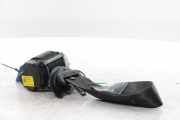 Sicherheitsgurt Rechts Hinten 98093485XX Peugeot 5008 II (M4/MC/MJ/MR) Großraumlimousine 1.2 12V e-THP PureTech 130 (EB2ADTS(HNS)) 2020-01
