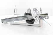 Fensterheber Links Vorne 9802531980 Citroën DS4 (NX) Schrägheck 1.6 16V VTi 120 (EP6C(5FS)) 2014-10