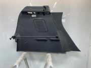 Kofferraum Verkleidung Links 849518131R Renault Captur I (2R) SUV 1.2 TCE 16V EDC (H5F-408(H5F-F4)) 2018-07