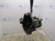 Getriebe Manuell ABS 2222S6 Peugeot 206 (2A/C/H/J/S) Schrägheck 1.1 XN,XR (TU1JP(HFZ)) 2001-08