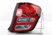 Rücklicht Rechts 6351KQ Citroën C3 (SC) Schrägheck 5-drs 1.4 16V VTi (EP3C(8FP)) 2011-05