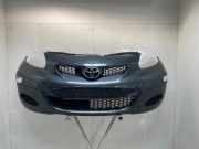Stoßstange Vorne 521190H908 Toyota Aygo (B10) Schrägheck 1.0 12V VVT-i (1KR-FE) 2009-01