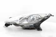 Scheinwerfer Links 9673814980 Citroën C3 (SC) Schrägheck 5-drs 1.4 16V VTi (EP3C(8FP)) 2011-01
