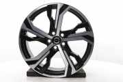 Felge Li, 19", 8J, ET42, 5 Gats 32327531 Volvo V60 II (ZW) Kombi 2.0 T6 16V Plug-in Hybrid AWD (B4204T52) 2025-12
