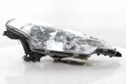 Scheinwerfer Rechts 6206N3 Citroën C-Crosser SUV 2.2 HDiF 16V (DW12METED4(4HK)) 2011-02