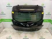 Heckklappe 901003877R Renault Zoé (AG) Schrägheck 5-drs R90 (5AQ-601) 2017-04