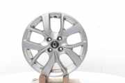 Felge Li, 16", 65J, ET44, 4 Gats 403001392R Renault Clio IV Estate/Grandtour (7R) Kombi 5-drs 0.9 Energy TCE 90 12V (H4B-412(H4B-G4)) 2020-06