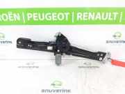 Fensterheber Links Vorne YQ00112580 Citroën C3 Aircross I (2C/2R) SUV 1.2 PureTech 82 (EB2FA(HMR)) 2018-04