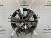 Felge Li, 16", 65J, 4 Gats 9678398177 Peugeot 2008 (CU) Großraumlimousine 1.2 Vti 12V PureTech 82 (EB2F(HMZ)) 2013-05