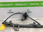 Fensterheber Rechts Vorne 8200384741 Renault Twingo II (CN) Schrägheck 3-drs 1.2 16V (D4F-772(D4F-J7)) 2008-05