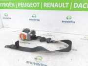 Sicherheitsgurt Links Vorne 868848674R Renault Kadjar (RFEH) SUV 1.3 TCE 140 FAP 16V (H5H-470(H5H-B4)) 2020-03