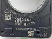 Lenkwinkelsensor 479453858R Renault Clio V (RJAB) Schrägheck 5-drs 1.0 TCe 90 12V (H4D-470(H4D-E4)) 2021-10