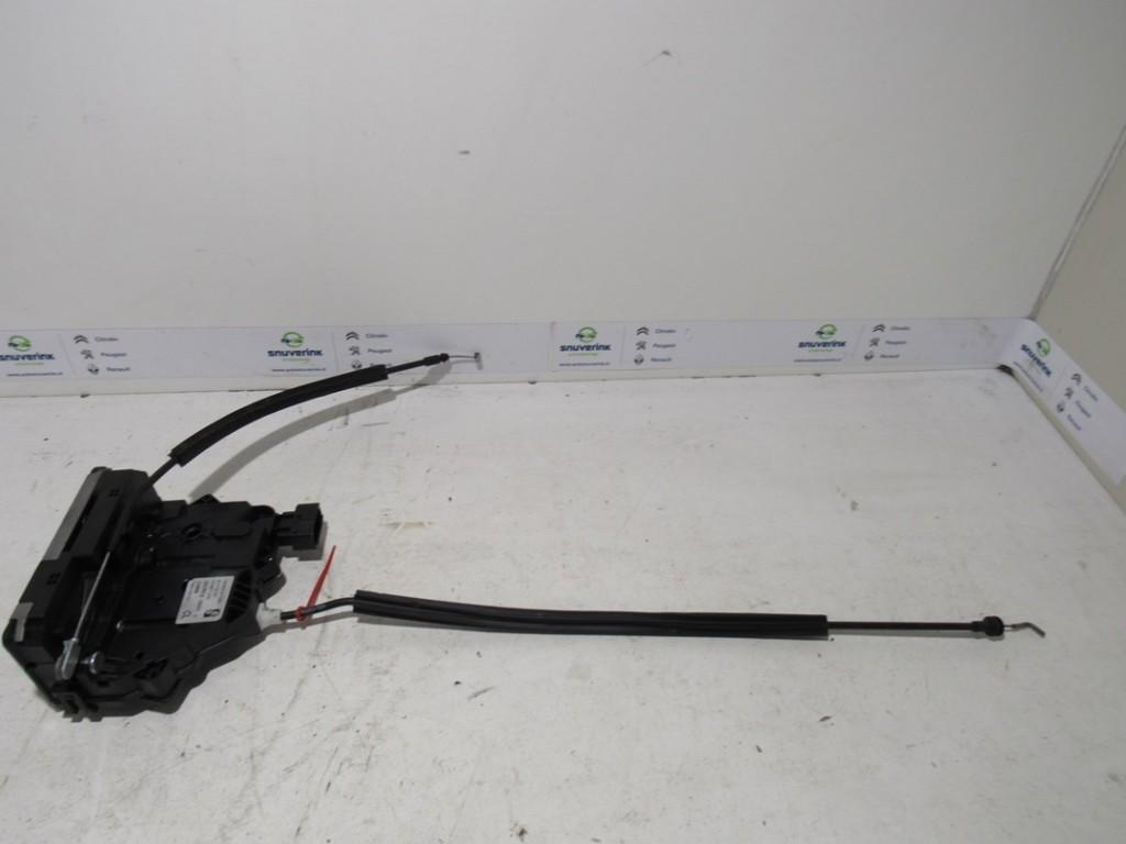 Türschloss Stangen Rechts Vorne 1350147080 Peugeot Boxer (U9) Van 2.2 HDi 130 (22DT(4HH)) 2012-08 Bild Türschloss Stangen Rechts Vorne 1350147080 Peugeot Boxer (U9) Van 2.2 HDi 130 (22DT(4HH)) 2012-08