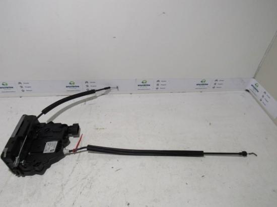 Türschloss Stangen Rechts Vorne 1350147080 Peugeot Boxer (U9) Van 2.2 HDi 130 (22DT(4HH)) 2012-08 Bild Türschloss Stangen Rechts Vorne 1350147080 Peugeot Boxer (U9) Van 2.2 HDi 130 (22DT(4HH)) 2012-08