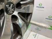 Felge Li, 16", 65J, 4 Gats 9678398177 Peugeot 2008 (CU) Großraumlimousine 1.2 Vti 12V PureTech 82 (EB2F(HMZ)) 2013-05