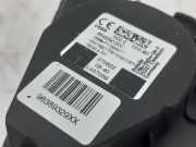 Sicherheitsgurt Links Hinten 98449361XX Citroën C4 Berline (BA/BB/BC) Schrägheck 5-drs ë-C4 50 kWh (ZKX) 2022-09