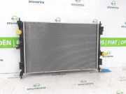 Radiator 9836317980 Peugeot 308 SW (F4/FC/FN/FR) Kombi 5-drs 1.2 PureTech Hybrid 136 (EB2LTDH2(HPY)) 2024-07