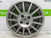 Felge Li, 15", 6J, ET43, 4 Gats 6J15ET43 Renault Clio II (BB/CB/SB) Schrägheck 1.6 16V (K4M-708/744/745/748) 2004-09