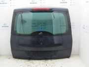 Heckklappe 7701479147 Renault Espace (JK) Großraumlimousine 2.2 dCi 16V (G9T-645) 2007-02
