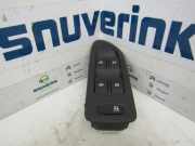 Schalter Für Elekt. Fensterheber 8200315042 Renault Laguna II Grandtour (KG) Kombi 2.0 16V (F4R-712) 2003-05