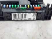 Motorsteuergerät Citroën C3 (SC) Schrägheck 5-drs 1.6 HDi 16V 92 (DV6DTED/EU5(9HP)) 2012-01