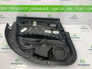 Türverkleidung Rechts Hinten 9346AK Citroën C5 III Tourer (RW) Kombi 1.8 16V (EW7A(6FY)) 2010-01