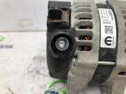 Lichtmaschine V-Snaar 9678178280 Citroën C4 Berline (BA/BB/BC) Schrägheck 5-drs 1.2 PureTech 130 12V (EB2ADTS(HNS)) 2023-04