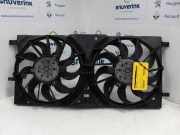 Kühlerventilatormotor 214750016R Renault Laguna III Estate (KT) Kombi 5-drs 2.0 dCi 16V 175 FAP (M9R-800) 2008-02